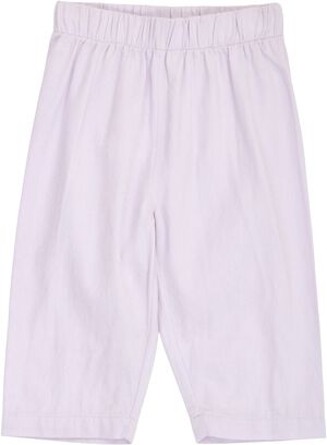 Twill Pants Baby