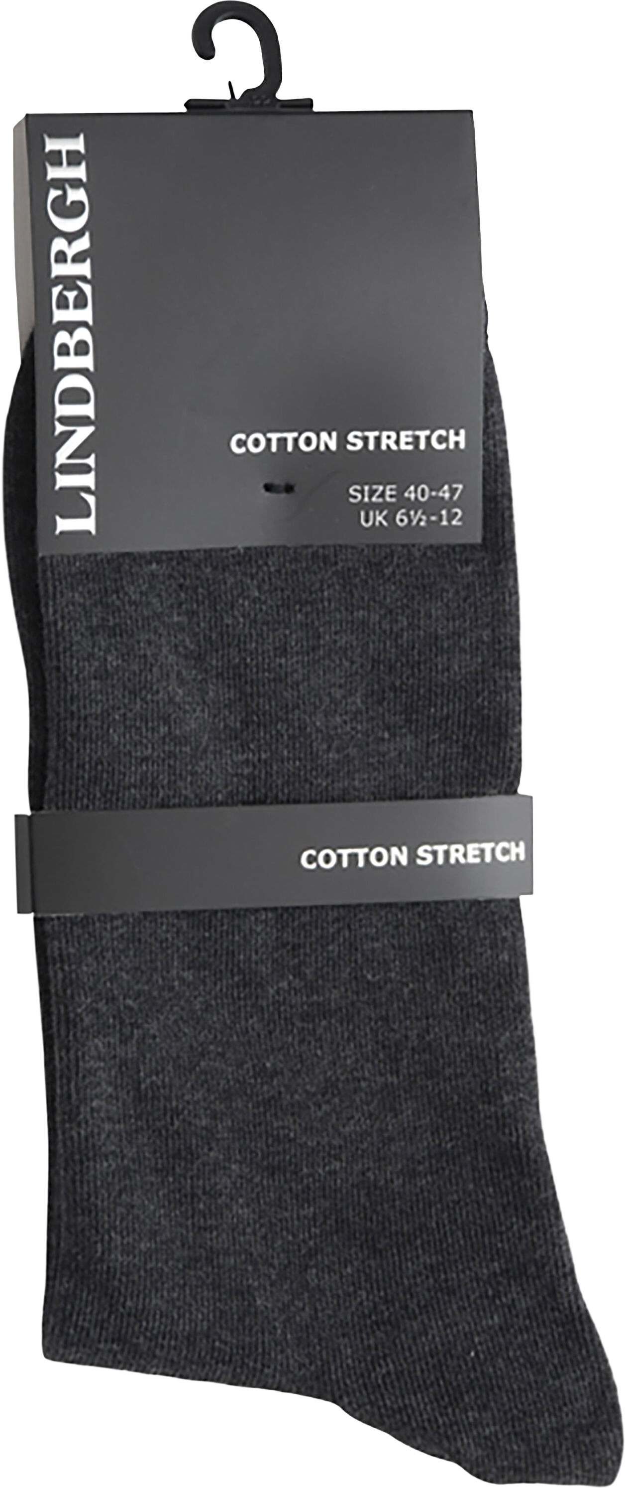 Cotton Stretch Str&oslash;mper
