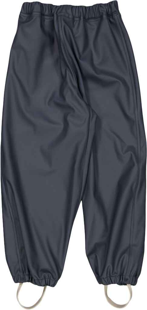 Regns&aelig;t Charlie u. Seler