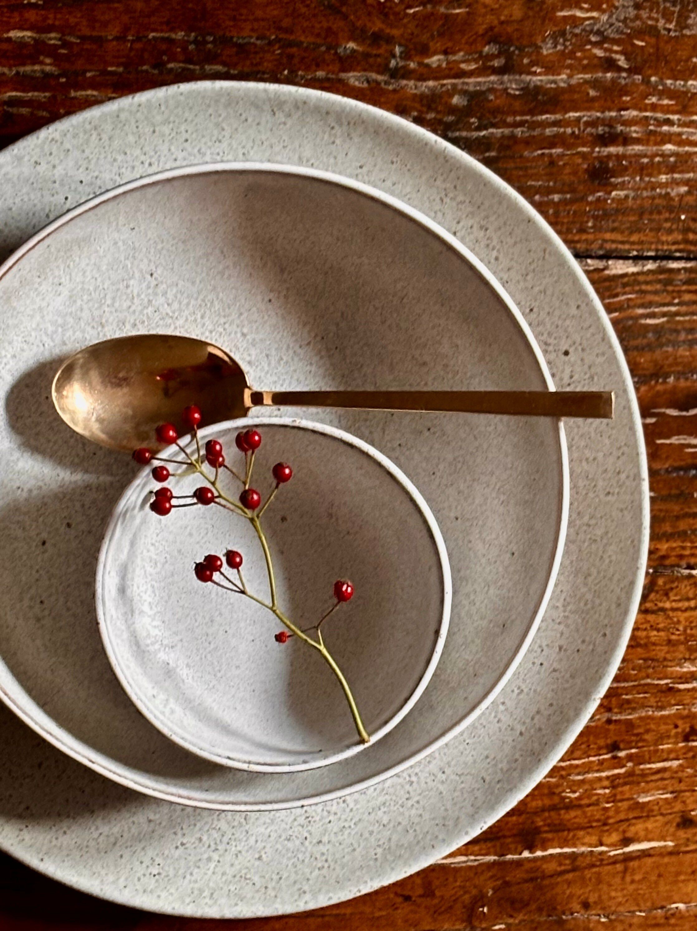 NORD Middagstallerken