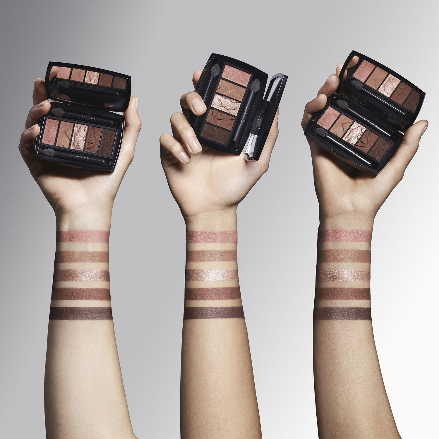 Hypn&ocirc;se Palette