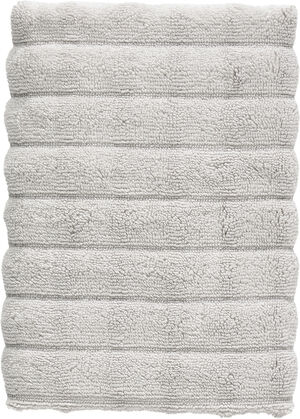 Håndkle Inu Soft Grey 50x70