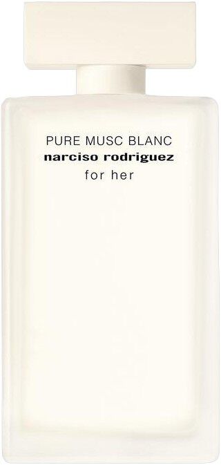 For Her Pure Musc Blanc EdP Intense
