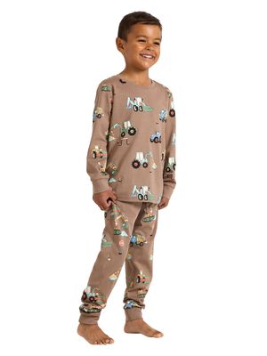 Pyjama LS Boy