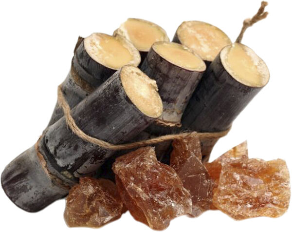 Organic Mascobado Gel