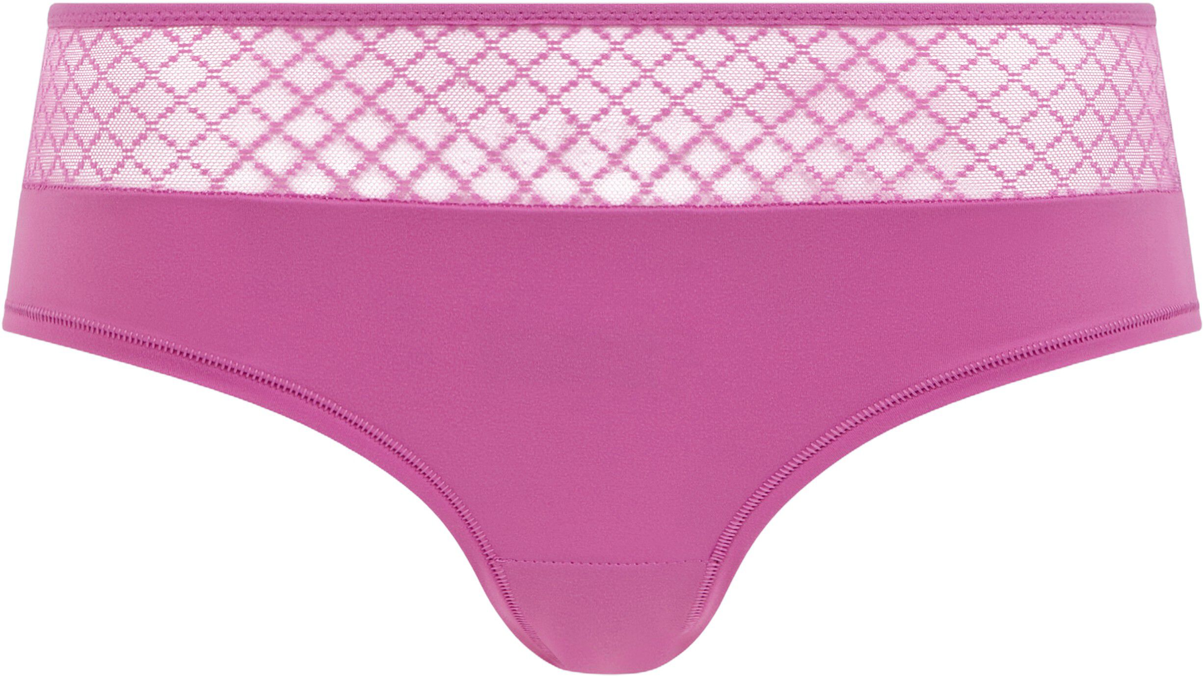 Norah Chic Covering Shorty