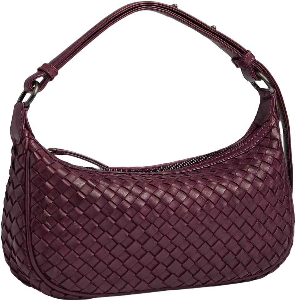 Mini Musembg Bag, Weave
