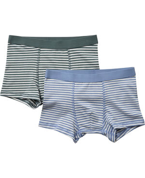 Boys Boxers 2-Pack