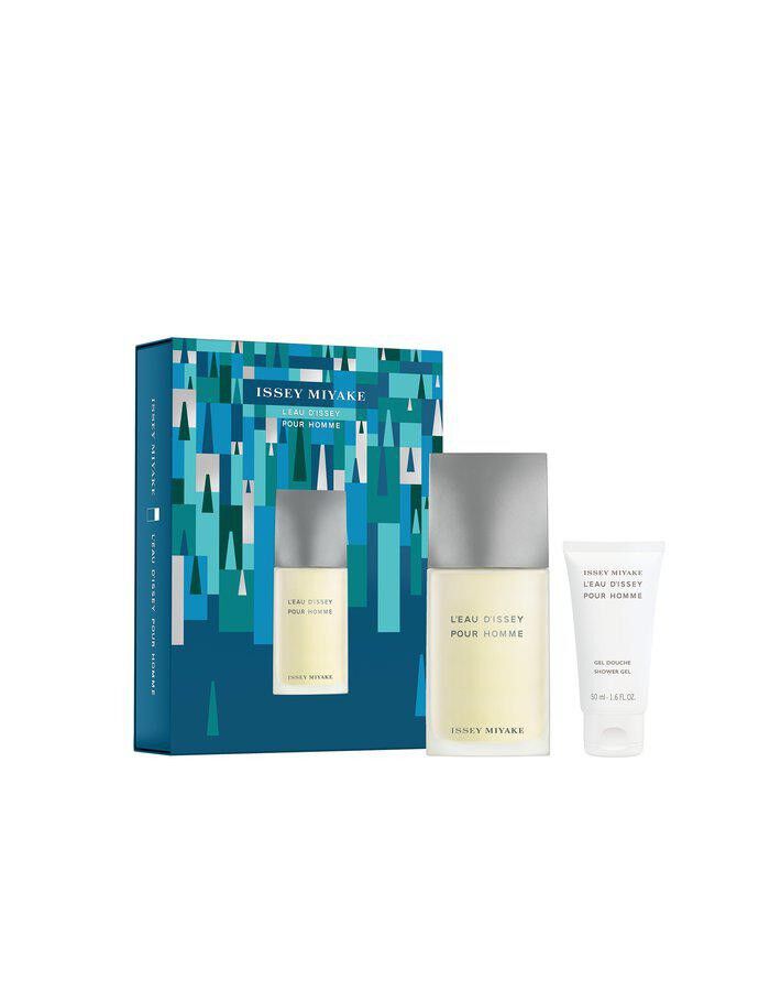 Issey Miyake Gift Set L'eau d'Issey PH EdT 75 ml + Shower Gel 50 ml