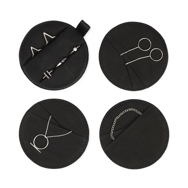 LovaMBG Jewelry Box, L, Grain