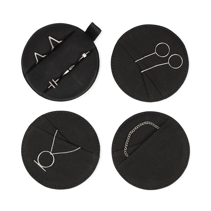 LovaMBG Jewelry Box, L, Grain