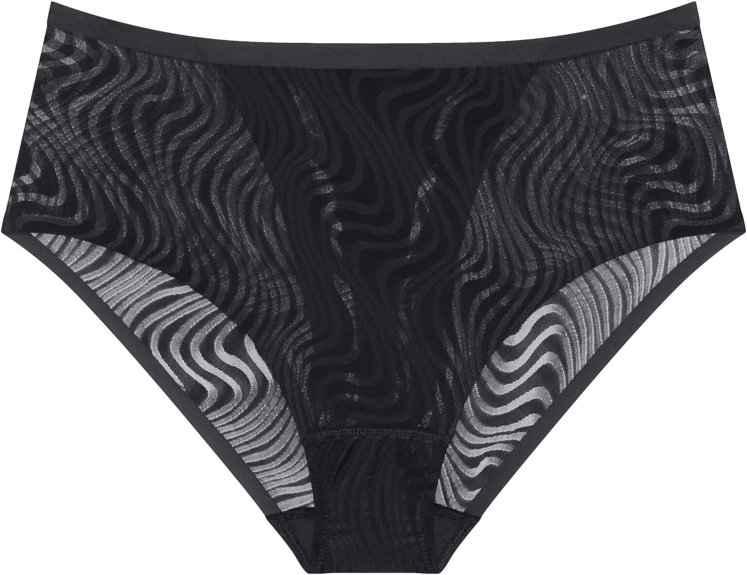 Triumph Shape Smart Ellipse Maxi