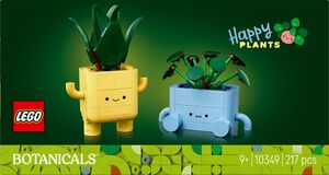 Glade planter 10349