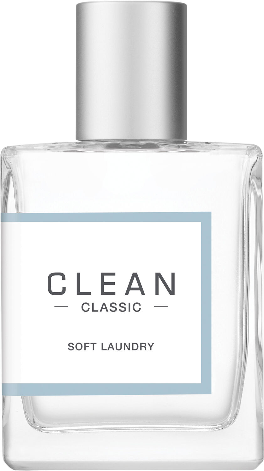 Classic Soft Laundry EdP