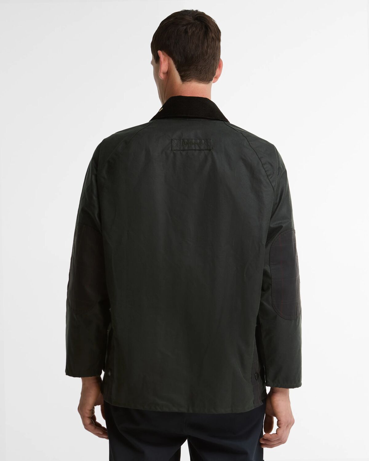 Barbour Patch Bedale