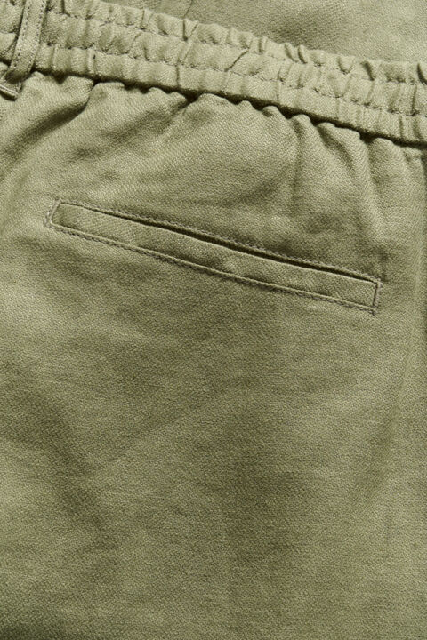 MAfisher Pant Heritage