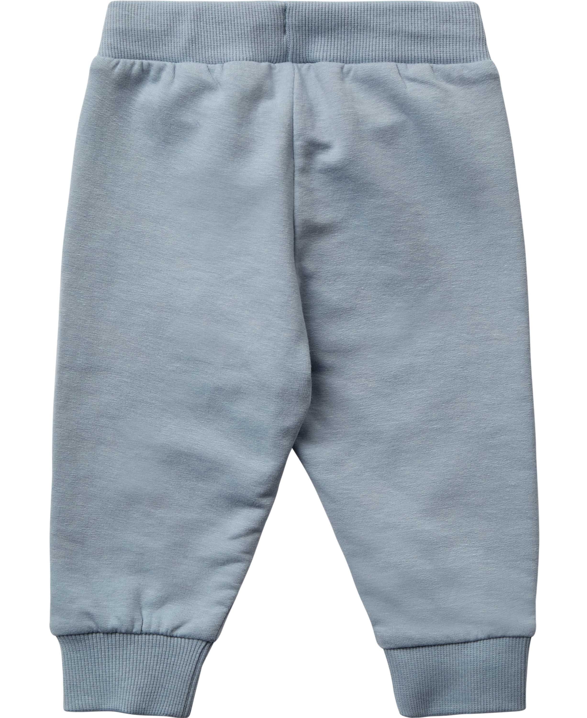 Trousers penguin emb