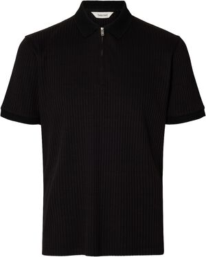SLMFAVE STRUCTURE SS POLO NOOS