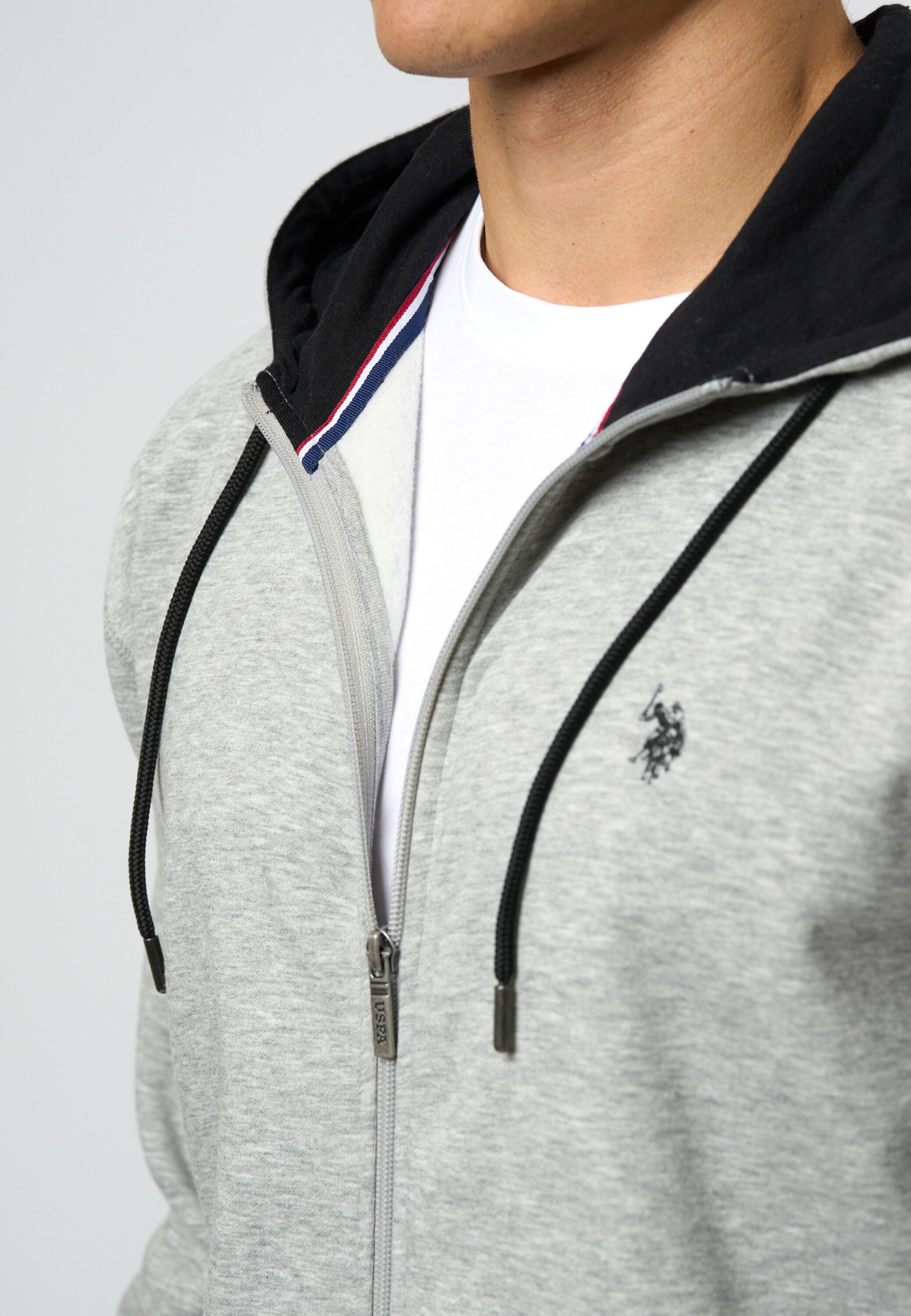 OTTO REG USPA M SWEAT