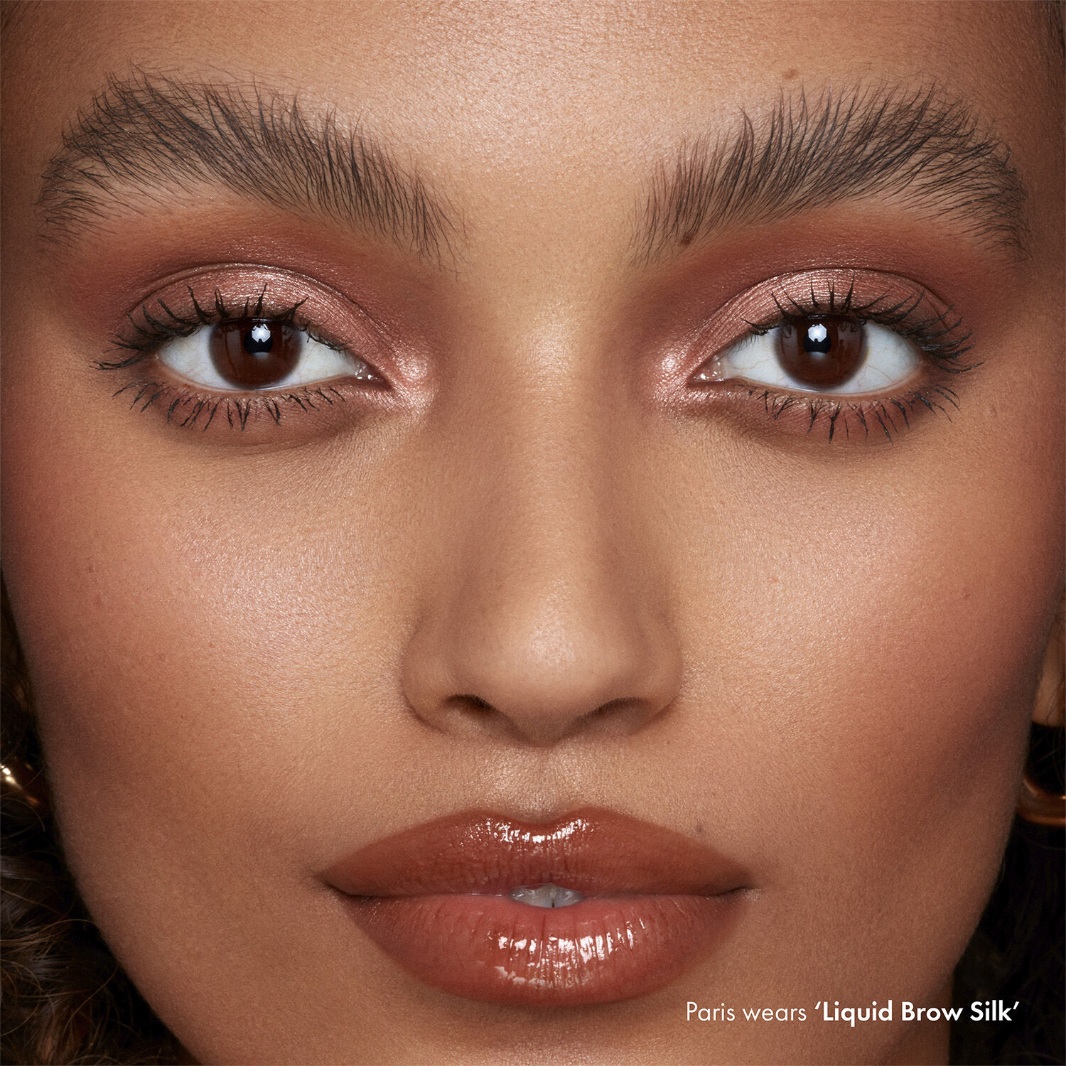 ICONIC London Liquid Brow Silk