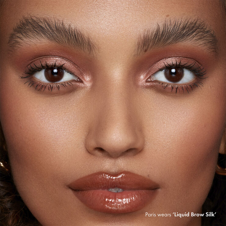 ICONIC London Liquid Brow Silk