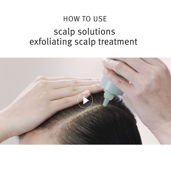 Scalp Solutions Exfoliating Scalp Treatment 150ml