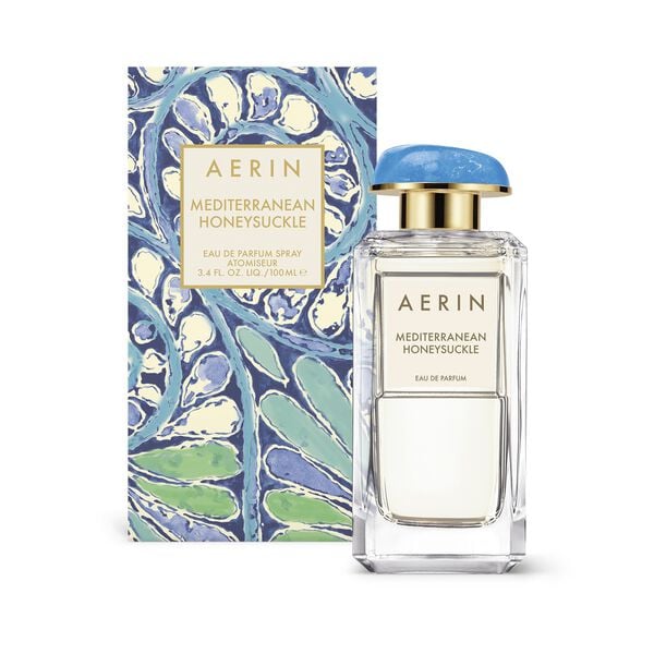 Mediterranean Honeysuckle Eau de Parfum