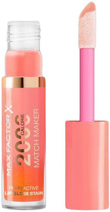 Max Factor 2000 Calorie Match Maker Lip Gloss 010 Bubbly 4,4 ml