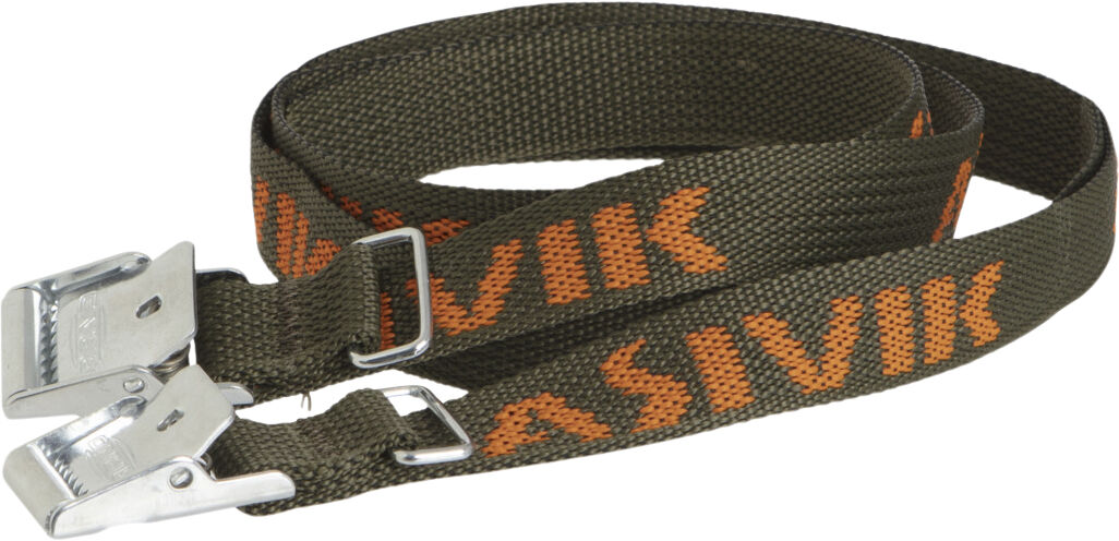 Asivik pakrem 50 cm, 2 stk