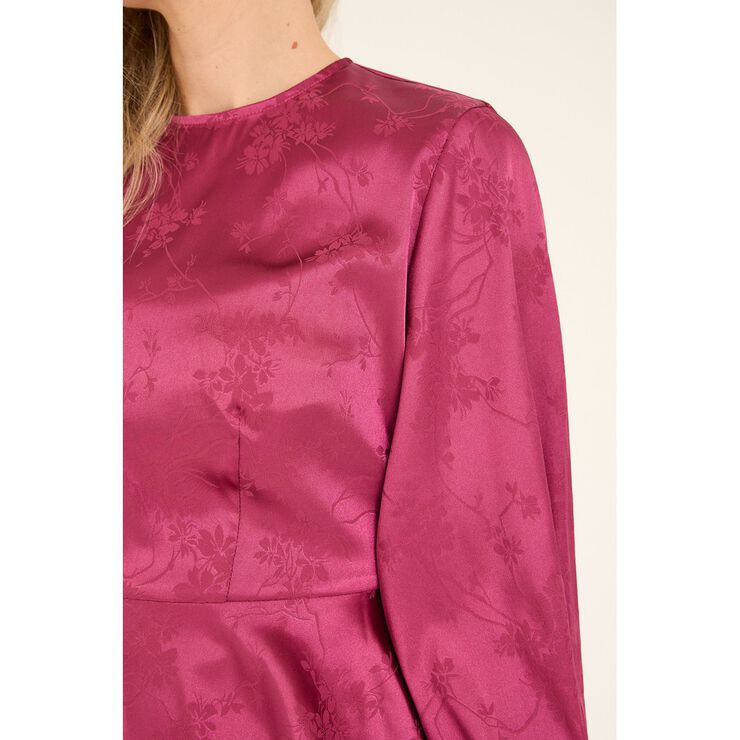 Camino blouse