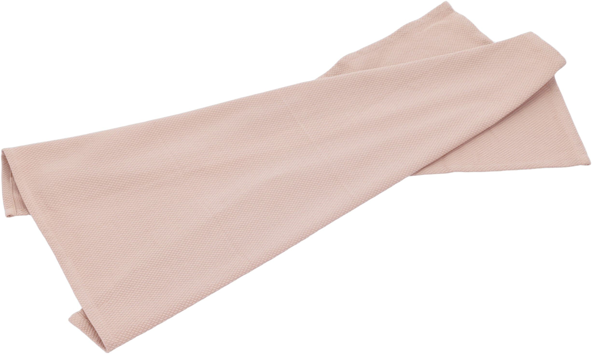 Kj&oslash;kkenh&aring;ndkle Diamond 50x70 cm Rose Smoke