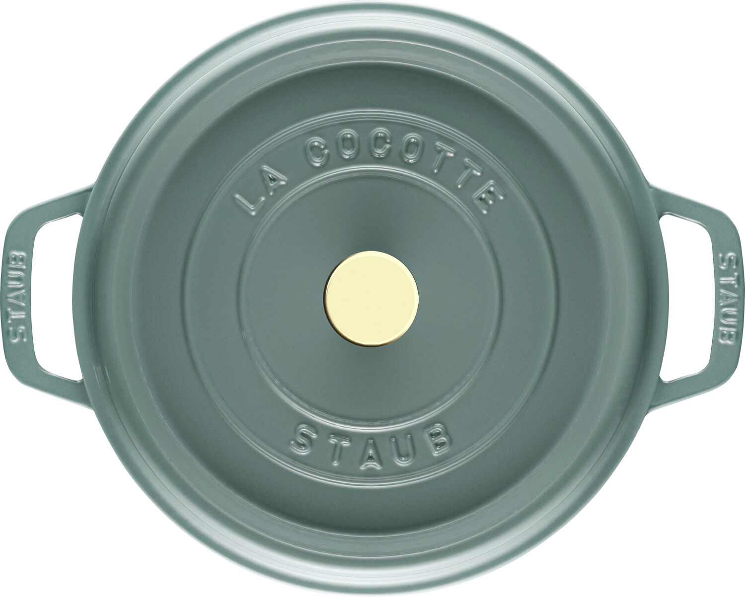 Cocotte 24 cm Eukalyptus St&oslash;bejern