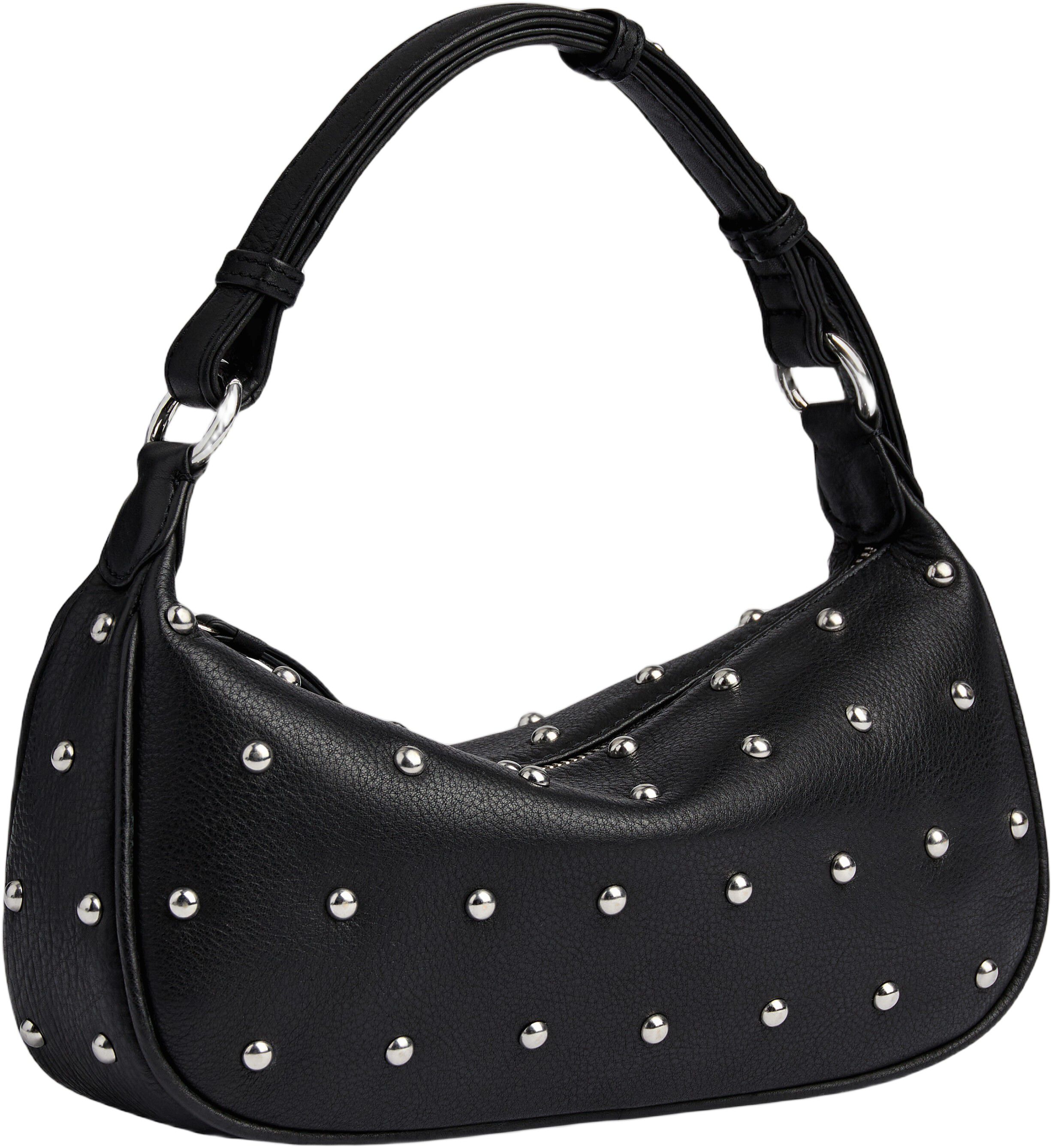 Mini Musembg Bag, Studs
