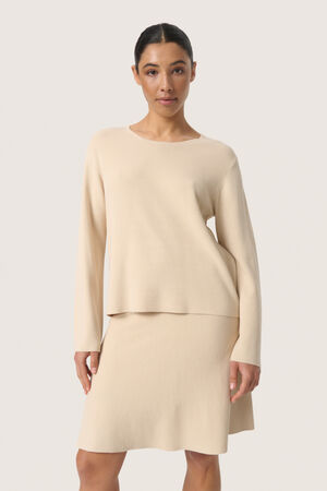SLIndianna Pullover LS