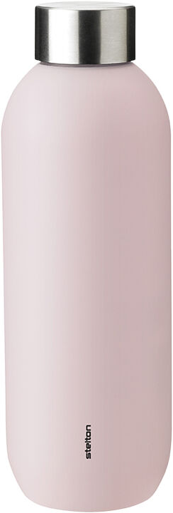 Keep Cool termoflaske 0.6 l. soft rose
