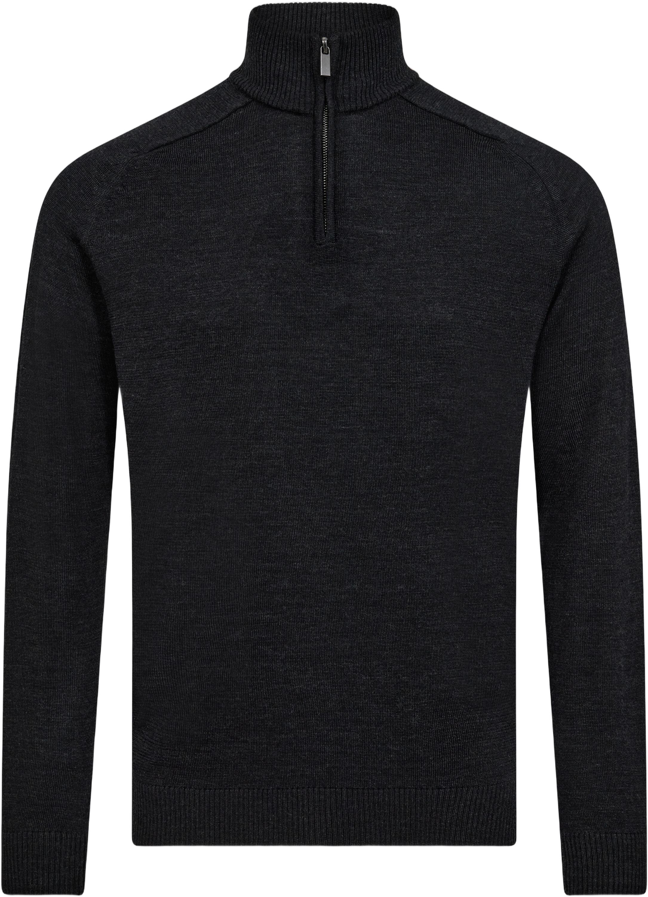 BS Pelle Regular Fit Knitwear