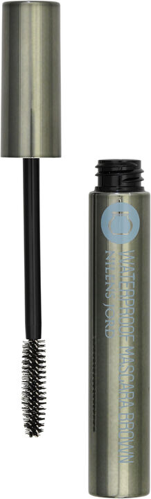 Waterproof Mascara Brown