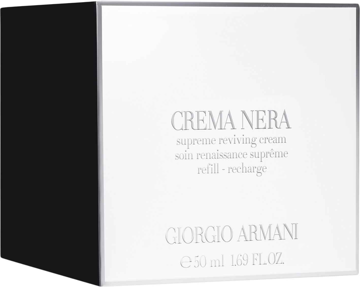 Crema Nera Anti-Age Cream