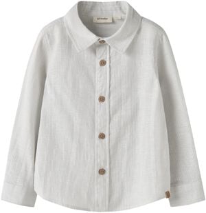 NMMJESPER LS SHIRT LIL