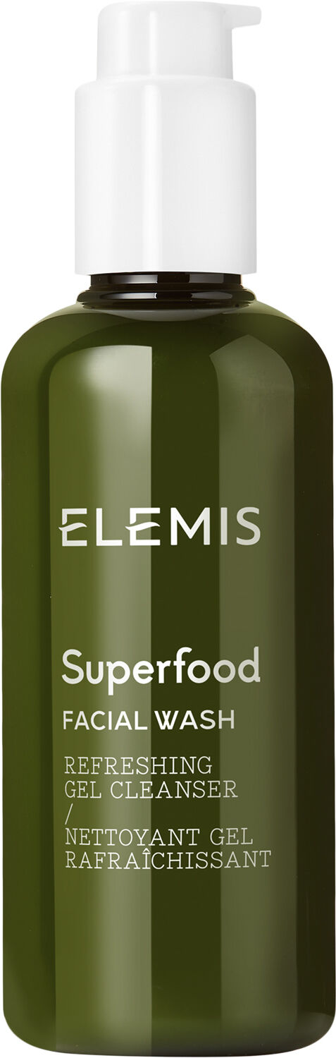 Superfood Cleansing Wash