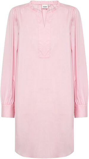 Curvy WA-SAGA 29 Tunika Rosa