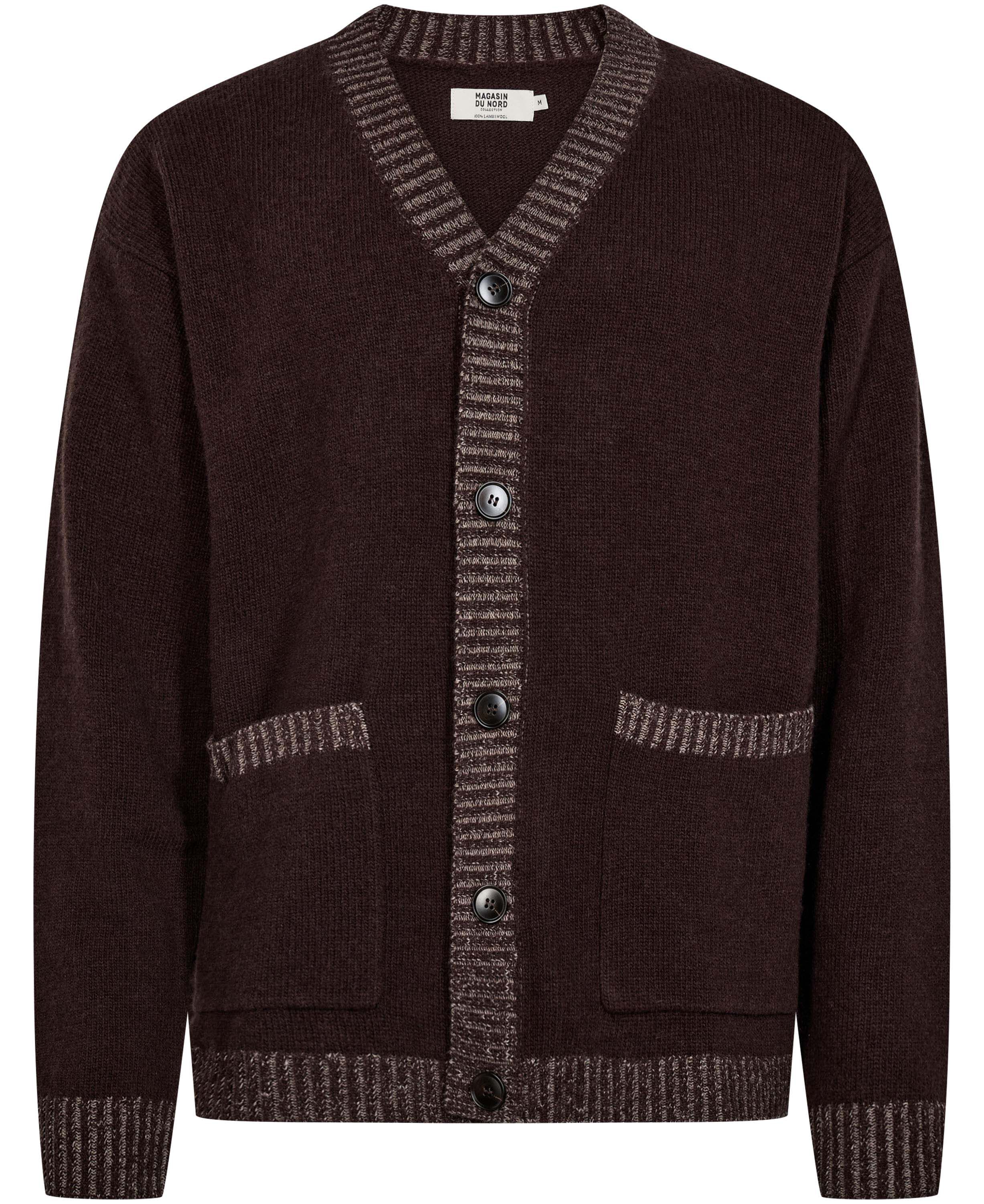 Maryn 9 - 100% Lambswool RWS