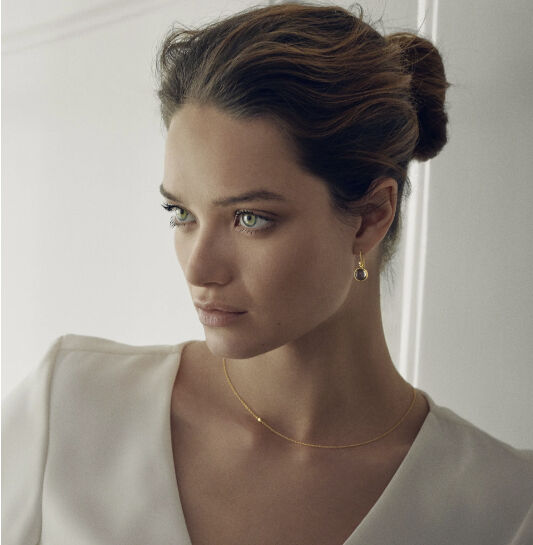 Fina Necklace - 40 cm