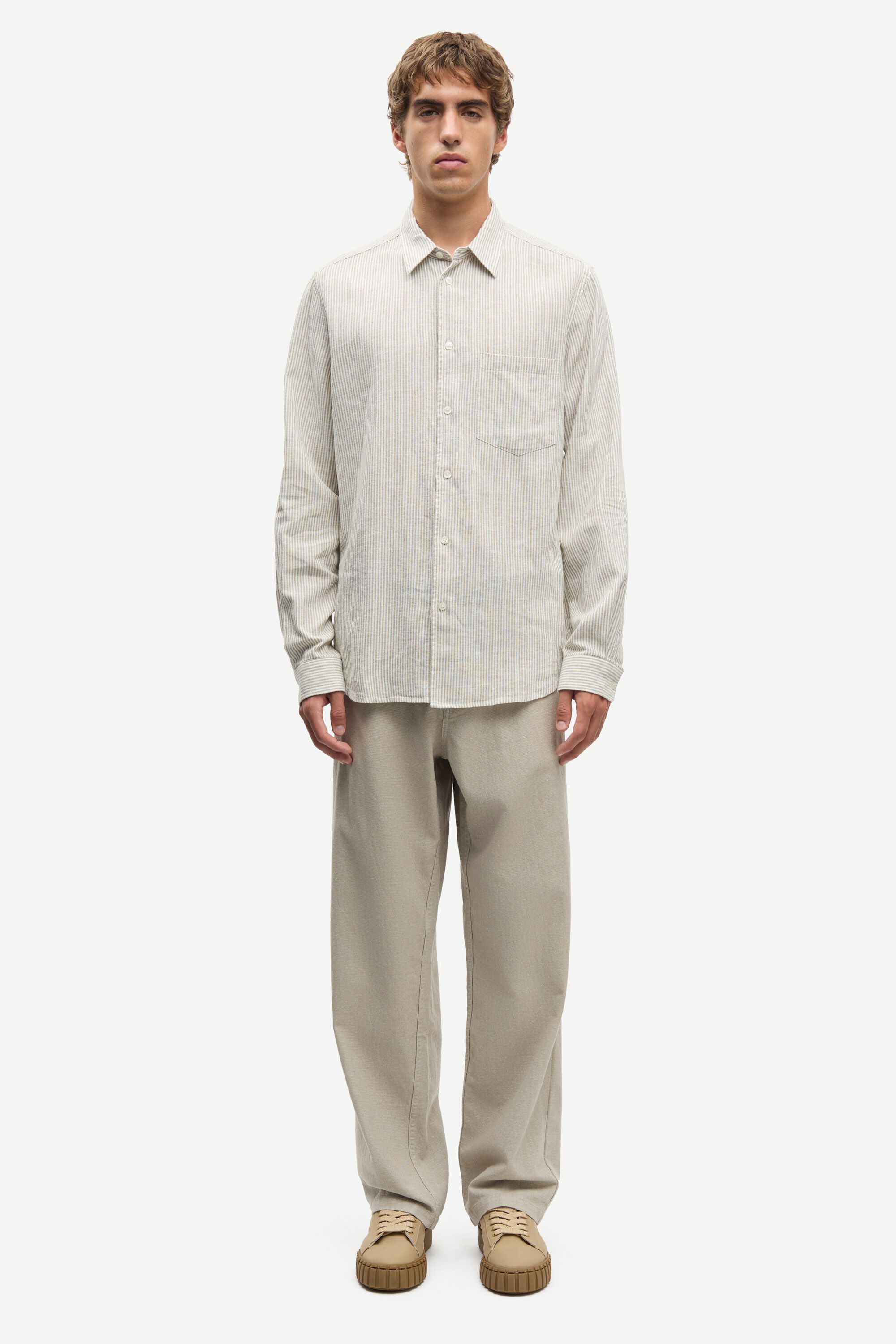 Saliam FP shirt 16065