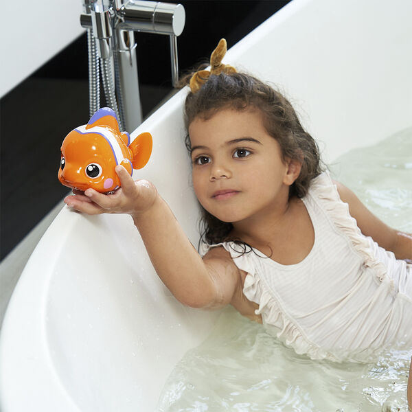 Robo Junior-Wave1 Fish