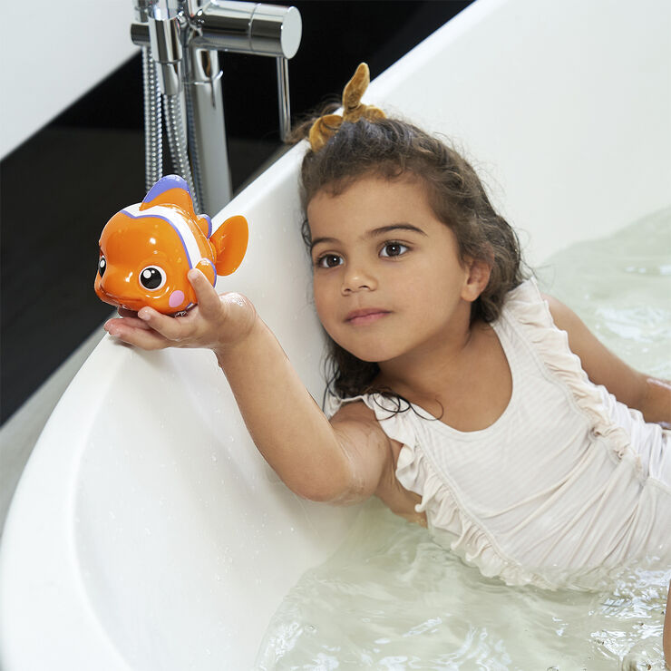 Robo Junior-Wave1 Fish