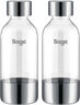 Sage SCA 002 2 Bottles 0,6 LTR. For SCA 800