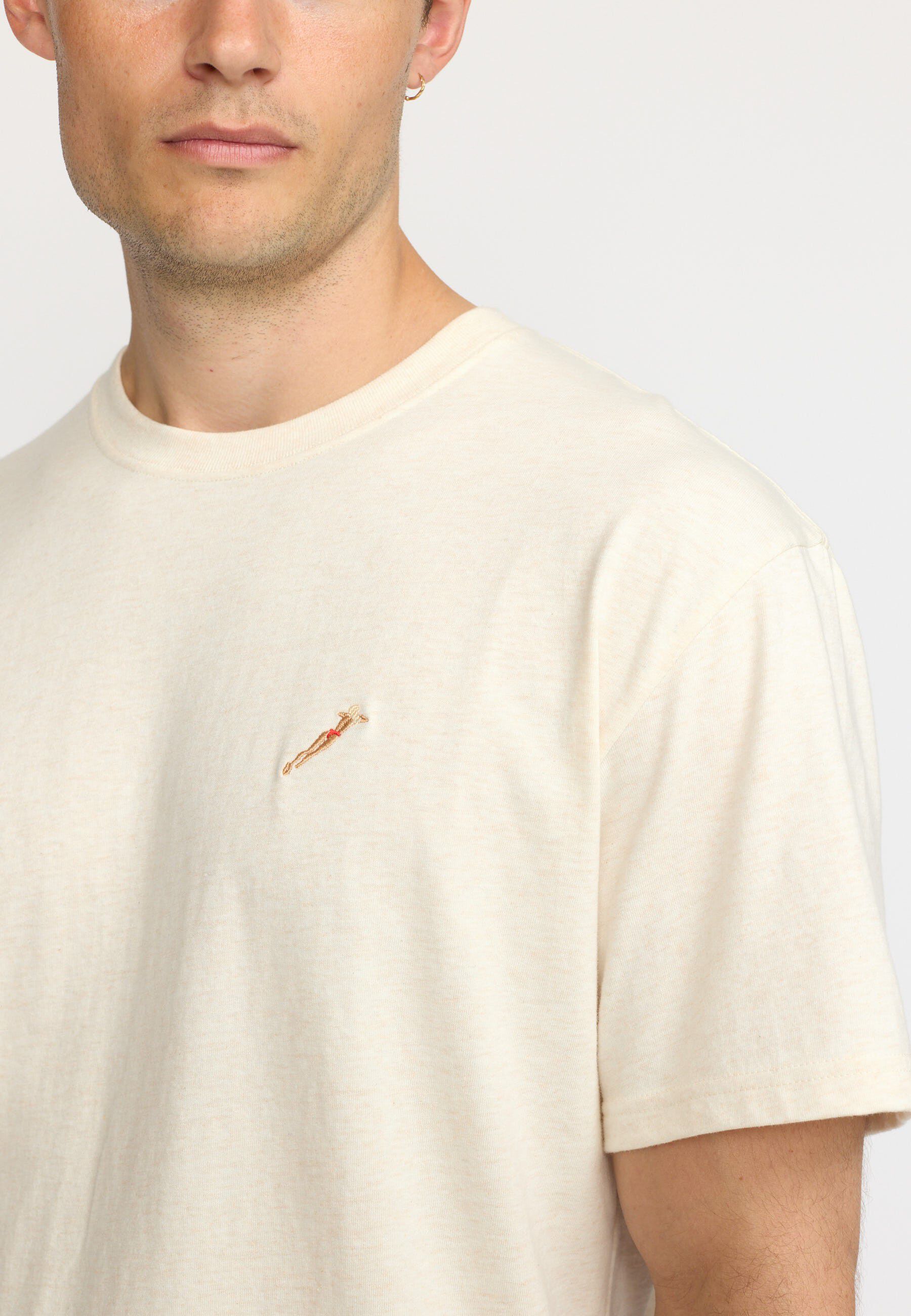 Application T-Shirt