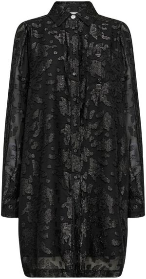 LR-ORION 1 Kjole Sort