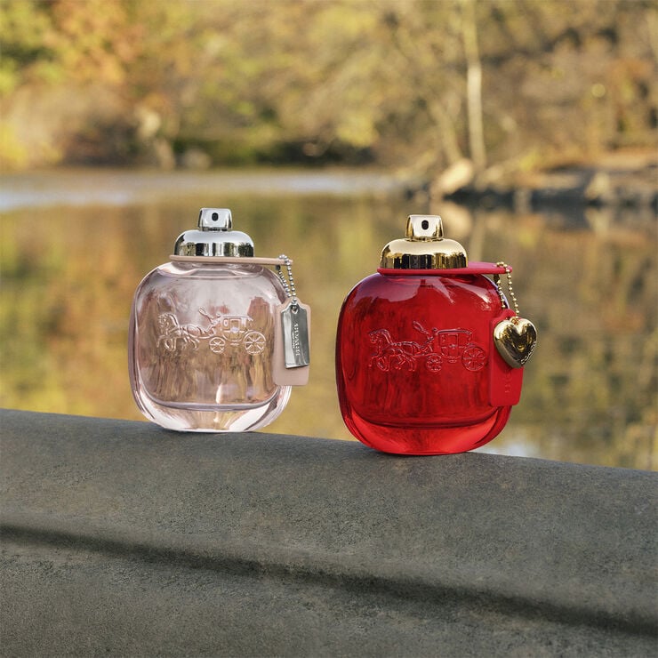 Floral Eau De Parfum